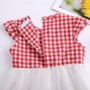 Girls' Dress N531 6