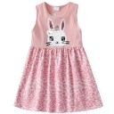 Girls' Dress N536 2