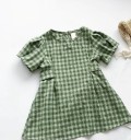Girls' Dress N542 2