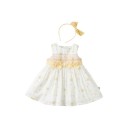 Girls' Dress N547 1
