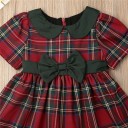 Girls' Dress N551 3