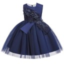 Girls' Dress N554 4