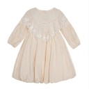 Girls' Dress N559 2