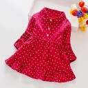 Girls' Dress N561 1