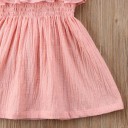 Girls' Dress N568 4