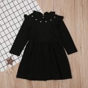 Girls' Dress N583 1
