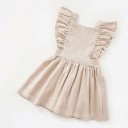 Girls' Dress N79 3