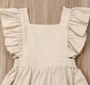 Girls' Dress N79 5