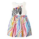 Girls' Dress N86 5