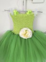 Girls' Dress - Tinkerbell 3