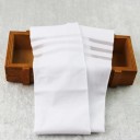 Girls' Elegant Over-the-Knee Socks 12