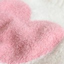 Girls' Heart Sweater L604 5