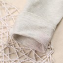 Girls' Hoodie and Jeans L1302 3