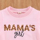 Girls' Hoodie L552 6