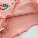 Girls' Hoodie L570 5