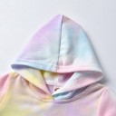 Girls' Hoodie L572 3