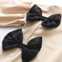 Girls' Hoodie with Bows 6