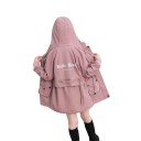 Girls' Jacket L1966 4