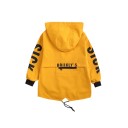 Girls' Jacket L1995 5