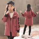 Girls' Jacket L1995 7