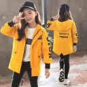 Girls' Jacket L1995 9