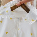 Girls' Jacket L2019 6