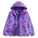Girls' Jacket L2031 6