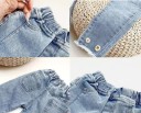 Girls' Jeans L2146 4