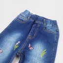 Girls' Jeans L2162 4