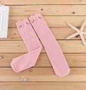 Girls' Knee-High Socks - Kitten 3