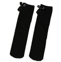 Girls' Knee-High Socks with Bow 5