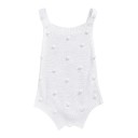 Girls' Knitted Bodysuit L1388 3