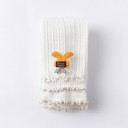 Girls' Knitted Leggings T2475 12