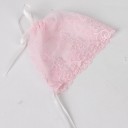 Girls' Lace Cap Sara 2