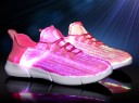 Girls' Light-Up Shoes 8