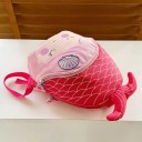 Girls' Mermaid Backpack 7