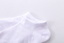 Girls' Mesh Socks - 5 Pairs 5