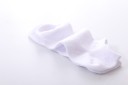 Girls' Mesh Socks - 5 Pairs 6