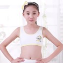 Girls' Non-Wired Bra A120 5
