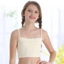 Girls' Non-Wired Bra A121 4