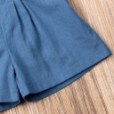 Girls' Overall L1310 6