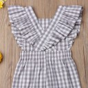 Girls' Overall L1339 7