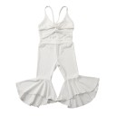 Girls' Overall L1551 1