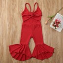 Girls' Overall L1551 5