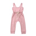 Girls' Overall T2582 3