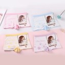 Girls' Panties with Princesses - 4 Pack 8