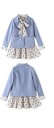 Girls' Party Dress and Blazer 6