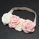 Girls' Photography Set Skirt and Headband 4