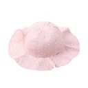 Girls' Rose Hat 2