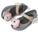 Girls' Rubber Sandals A1098 7